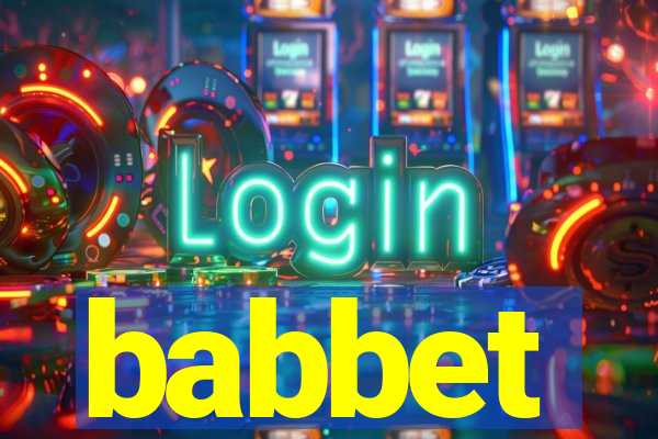 babbet