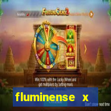 fluminense x criciuma ingressos