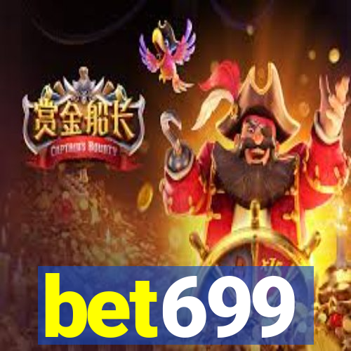 bet699