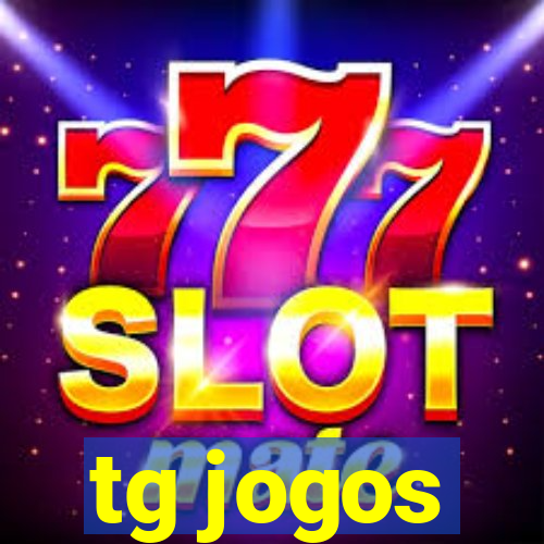 tg jogos