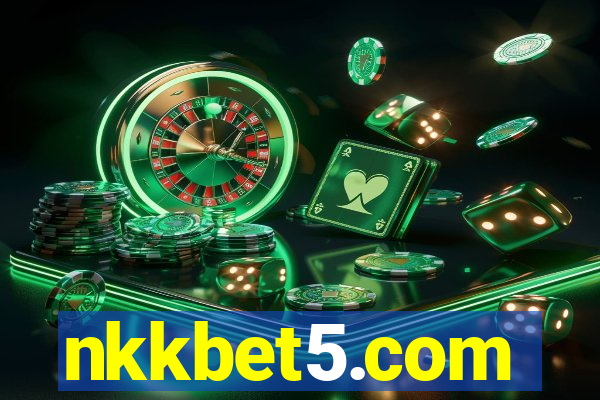 nkkbet5.com