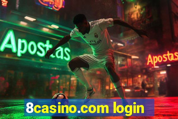 8casino.com login