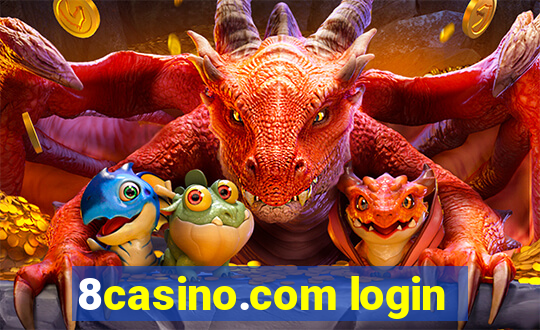 8casino.com login