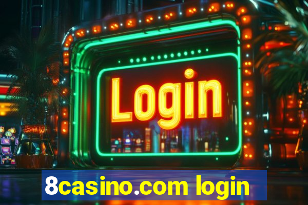 8casino.com login