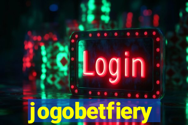 jogobetfiery