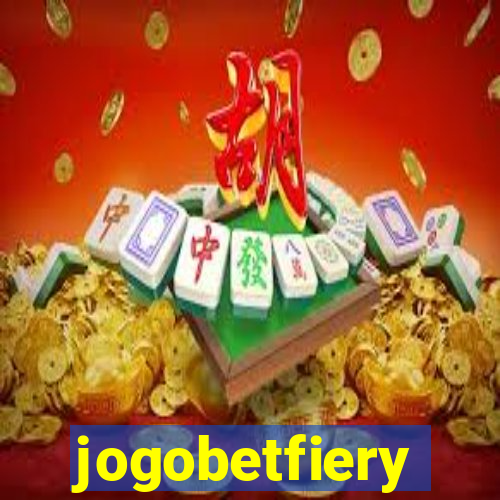 jogobetfiery