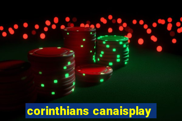 corinthians canaisplay