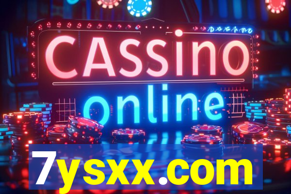 7ysxx.com
