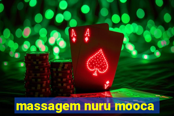 massagem nuru mooca