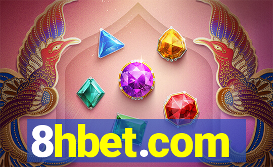 8hbet.com