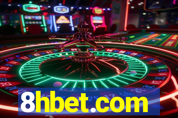 8hbet.com