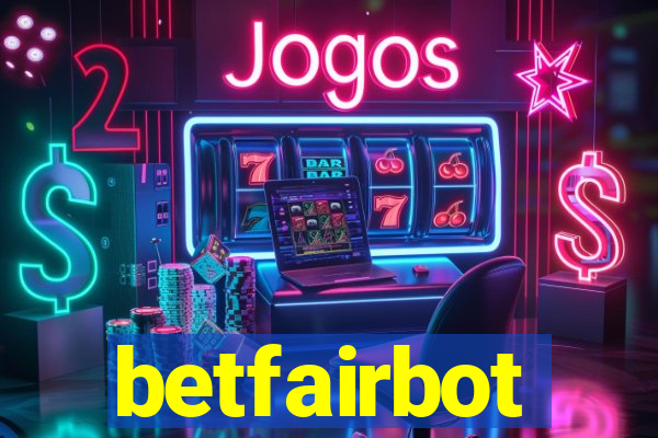 betfairbot