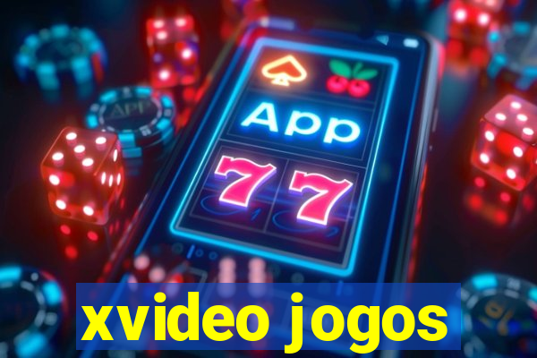 xvideo jogos