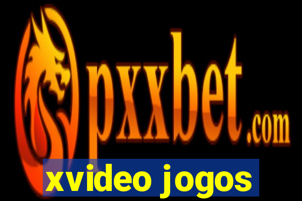 xvideo jogos