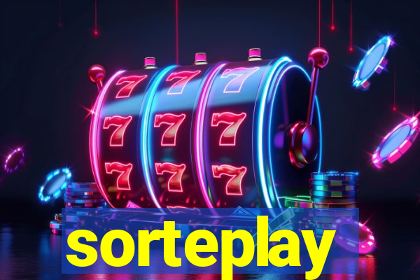 sorteplay