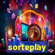 sorteplay