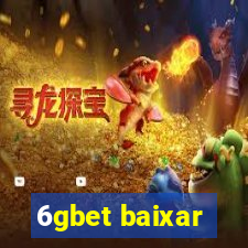 6gbet baixar