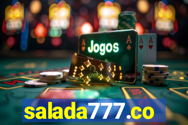 salada777.co