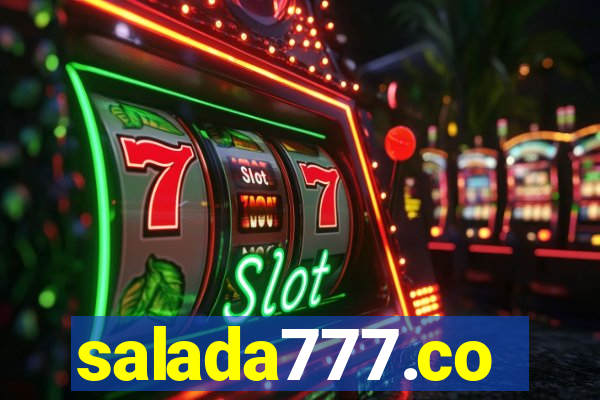 salada777.co