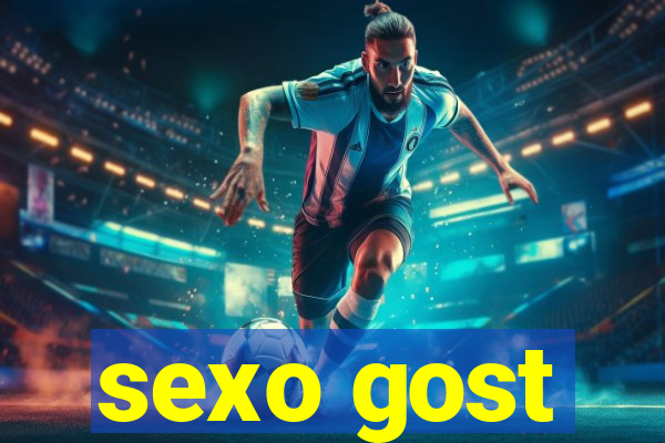 sexo gost