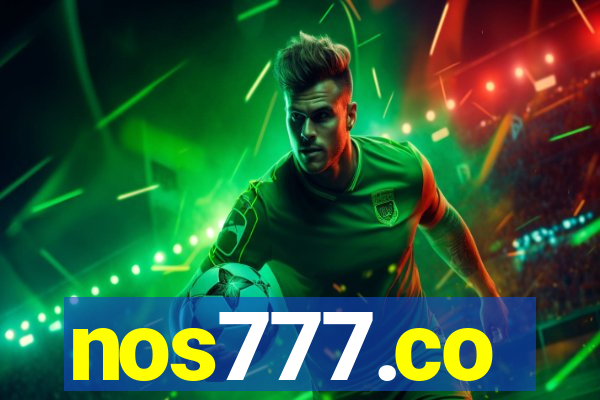nos777.co