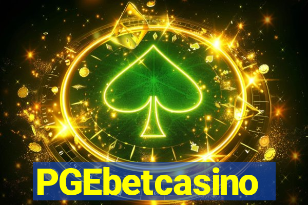 PGEbetcasino