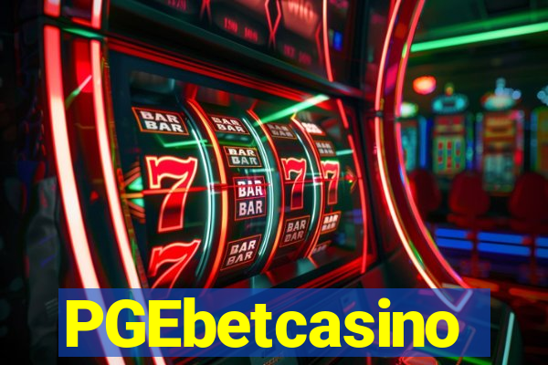 PGEbetcasino