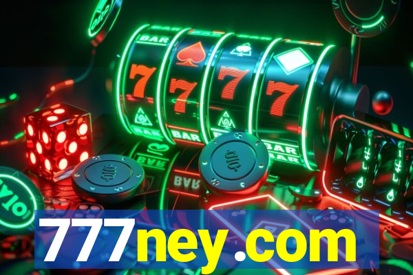 777ney.com