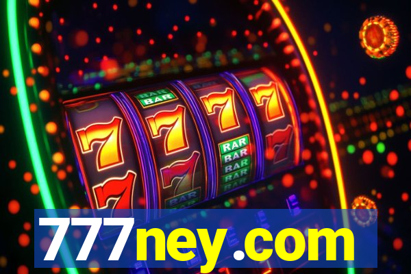 777ney.com