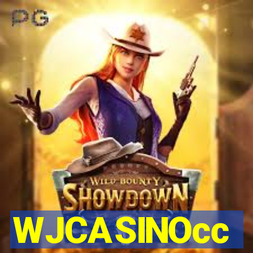 WJCASINOcc