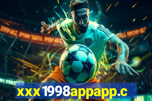 xxx1998appapp.com