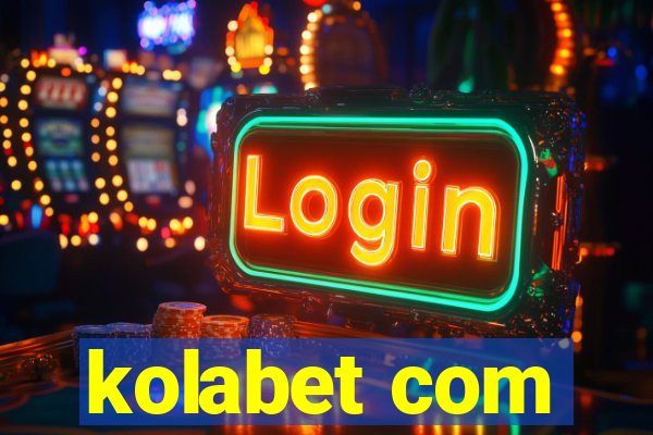 kolabet com