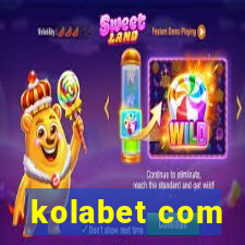 kolabet com