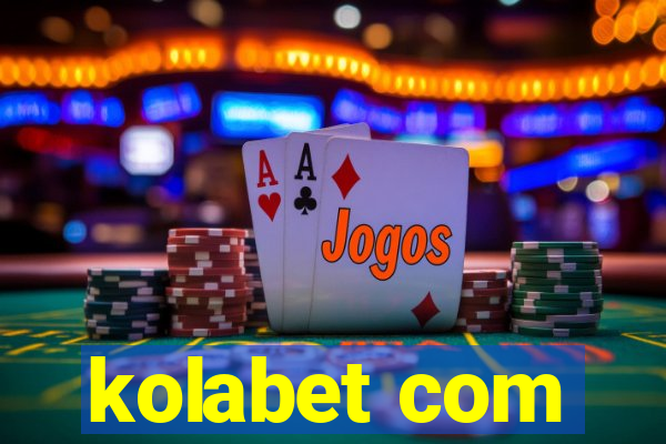 kolabet com