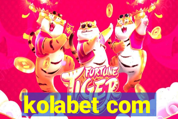 kolabet com