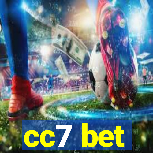 cc7 bet
