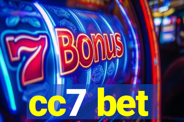 cc7 bet