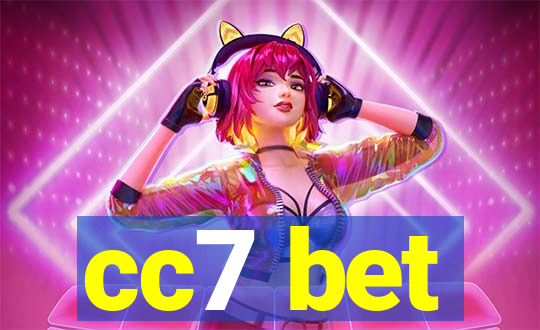 cc7 bet