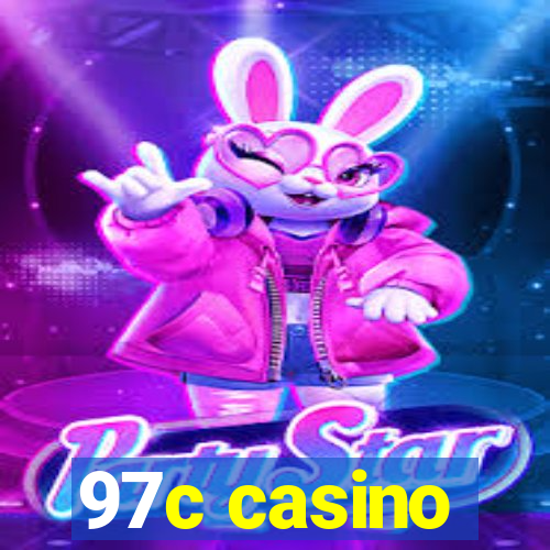 97c casino