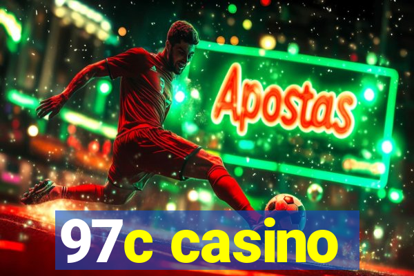 97c casino