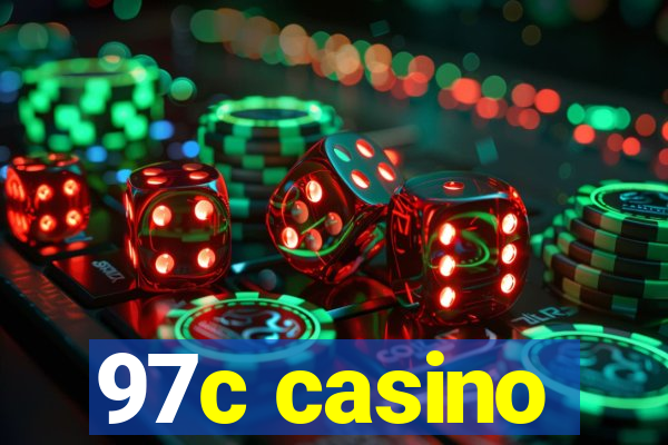 97c casino