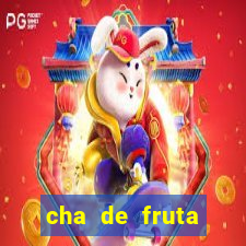 cha de fruta estrela stardew valley id 1.6