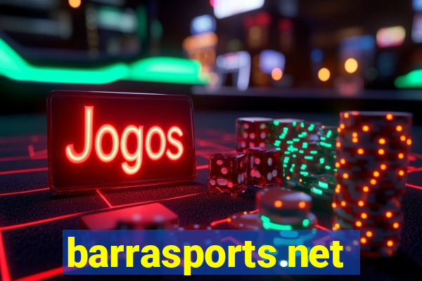 barrasports.net