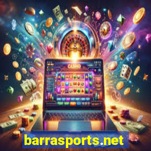 barrasports.net