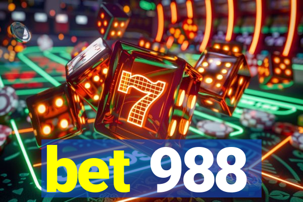 bet 988