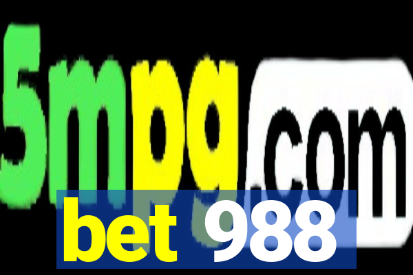 bet 988
