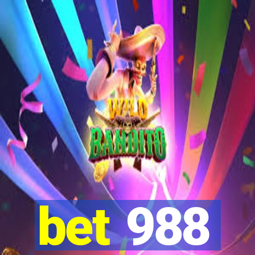 bet 988
