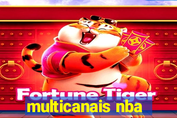 multicanais nba
