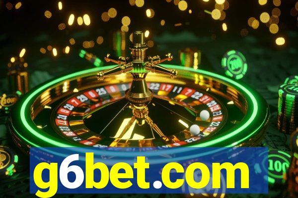 g6bet.com