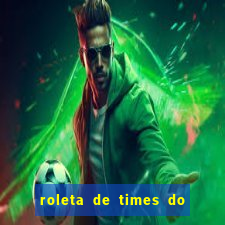 roleta de times do fc 24
